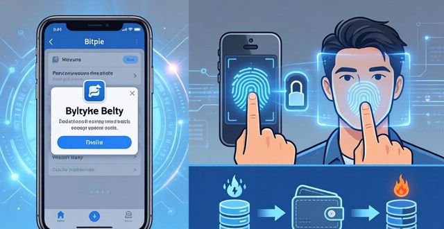 钱包app是干什么用的_钱包ui_用户指南：Bitpie钱包安卓版的功能与特色