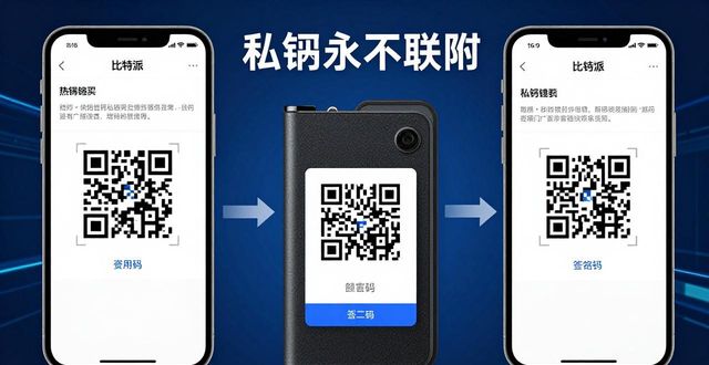 比特派钱包是热钱包吗_使用比特派钱包时的冷钱包发现_比特派钱包是冷钱包吗