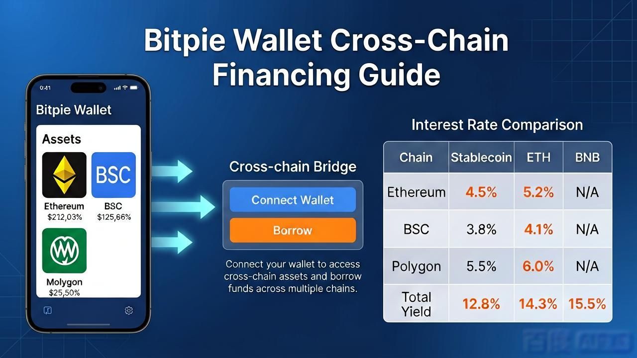 比特派钱包体系_比特派钱包官网APP的融资产品介绍_bitpie比特派钱包