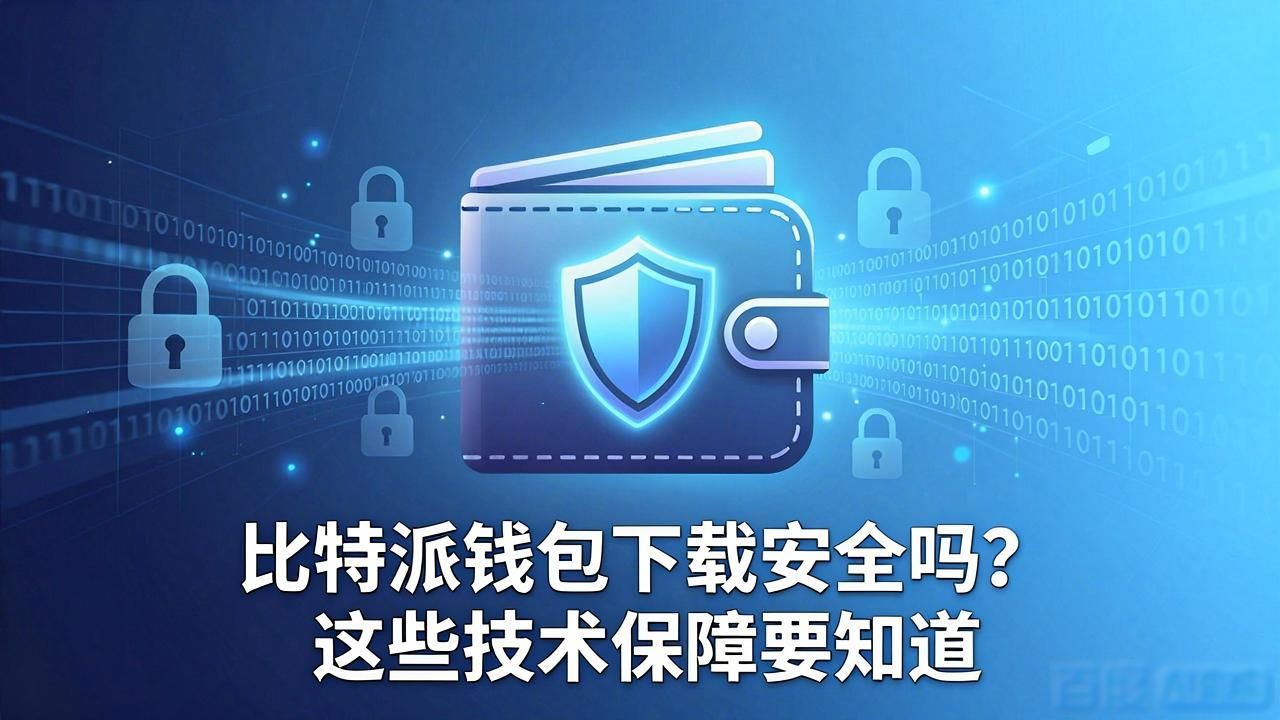 比特派钱包最新版本下载背后的安全技术与保障措施_比特派钱包体系_比特派钱包是冷钱包吗