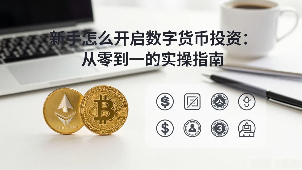 数字货币初学者稳健投资_数字货币安全投资平台选择_怎么开启数字货币投资