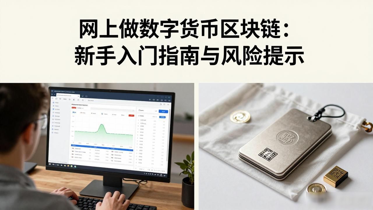 网上做数字货币区块链_数字货币区块链入门指南_数字货币交易存储安全
