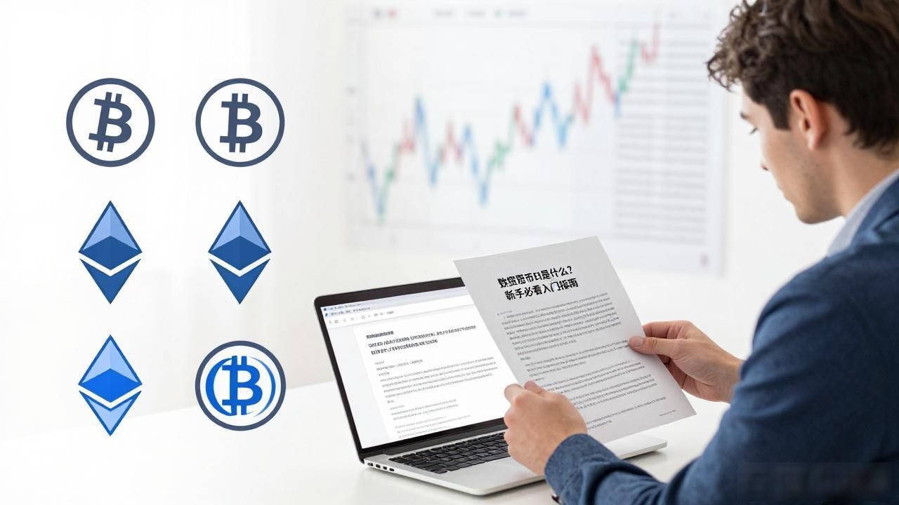 数字货币ei是什么？新手必看入门指南