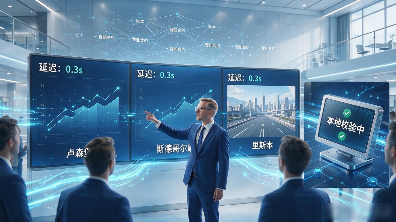 欧洲数字货币展示中心怎么逛，去之前把这篇实用攻略看完
