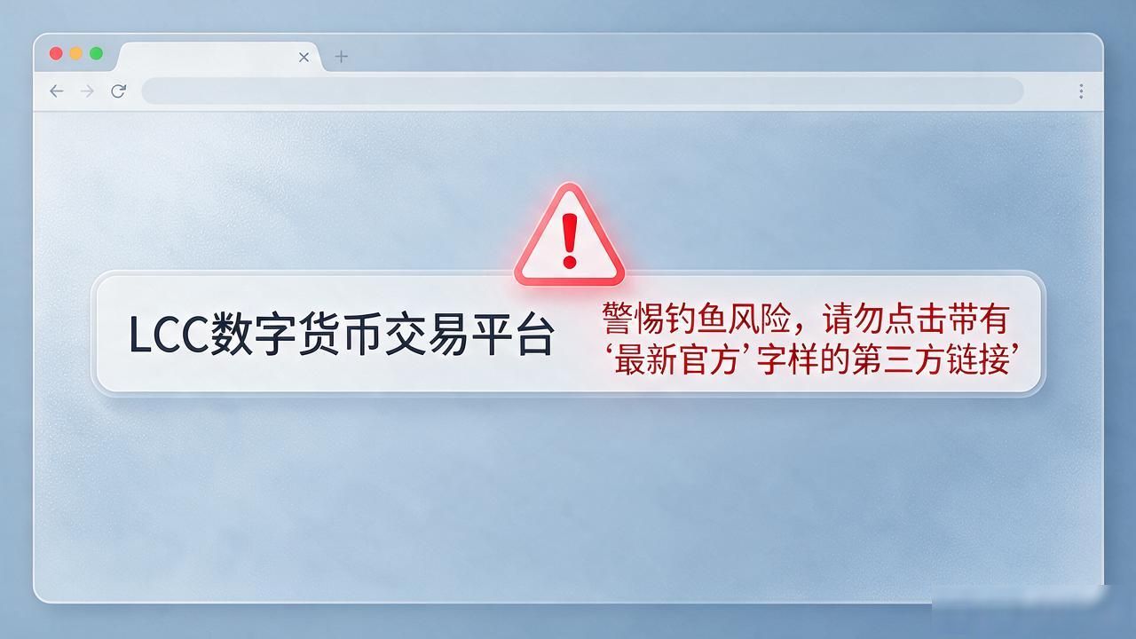 LCC数字货币交易平台到底在哪儿？怎么找、怎么用，一次给你讲明白