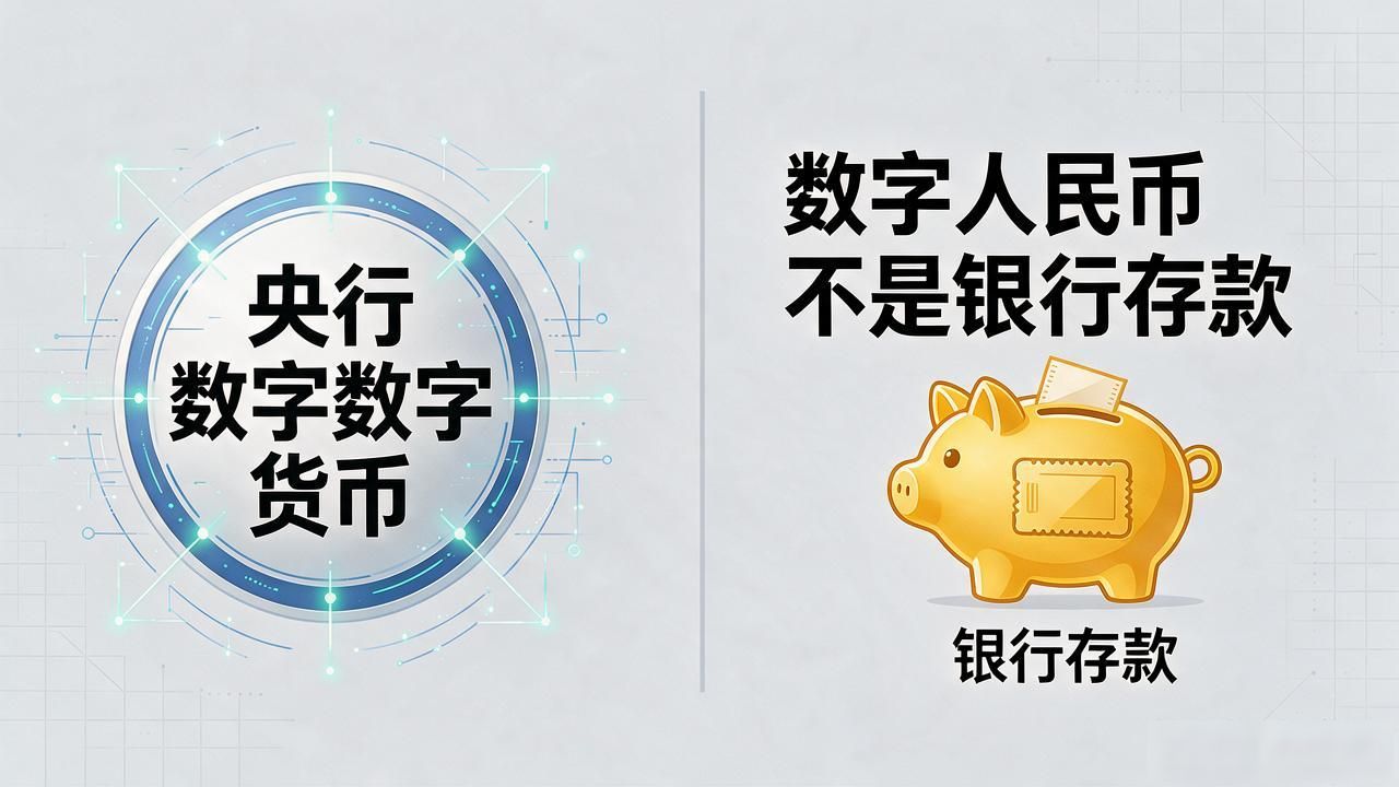 央行数字货币的法律依据，法条到底怎么规定的，普通人怎么看