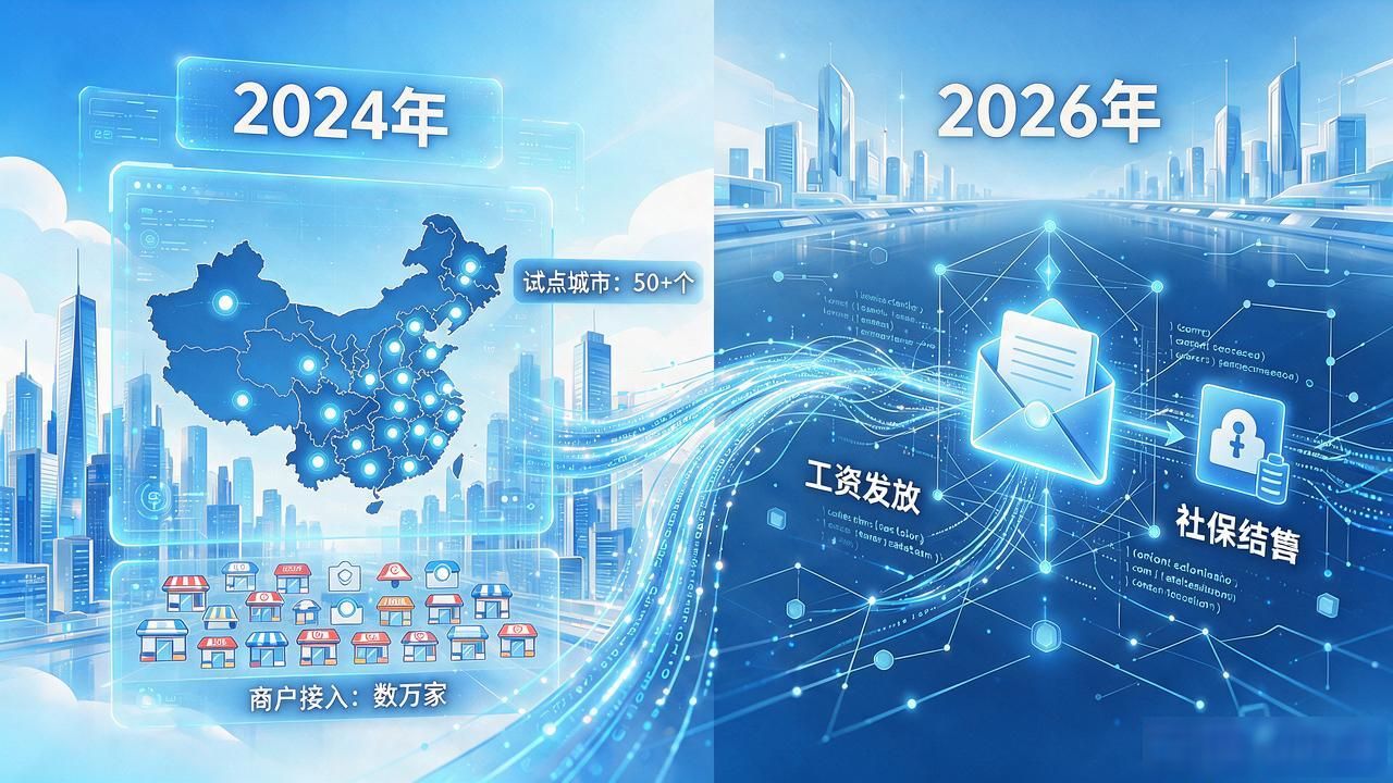 数字货币到底啥时候能用上 2026年各国落地进度速览