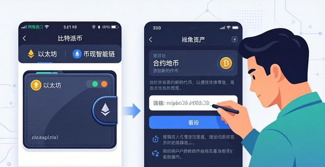 如何快速掌握比特派钱包app的官方下载与使用流程？_bitpie比特派钱包_比特派钱包使用方法