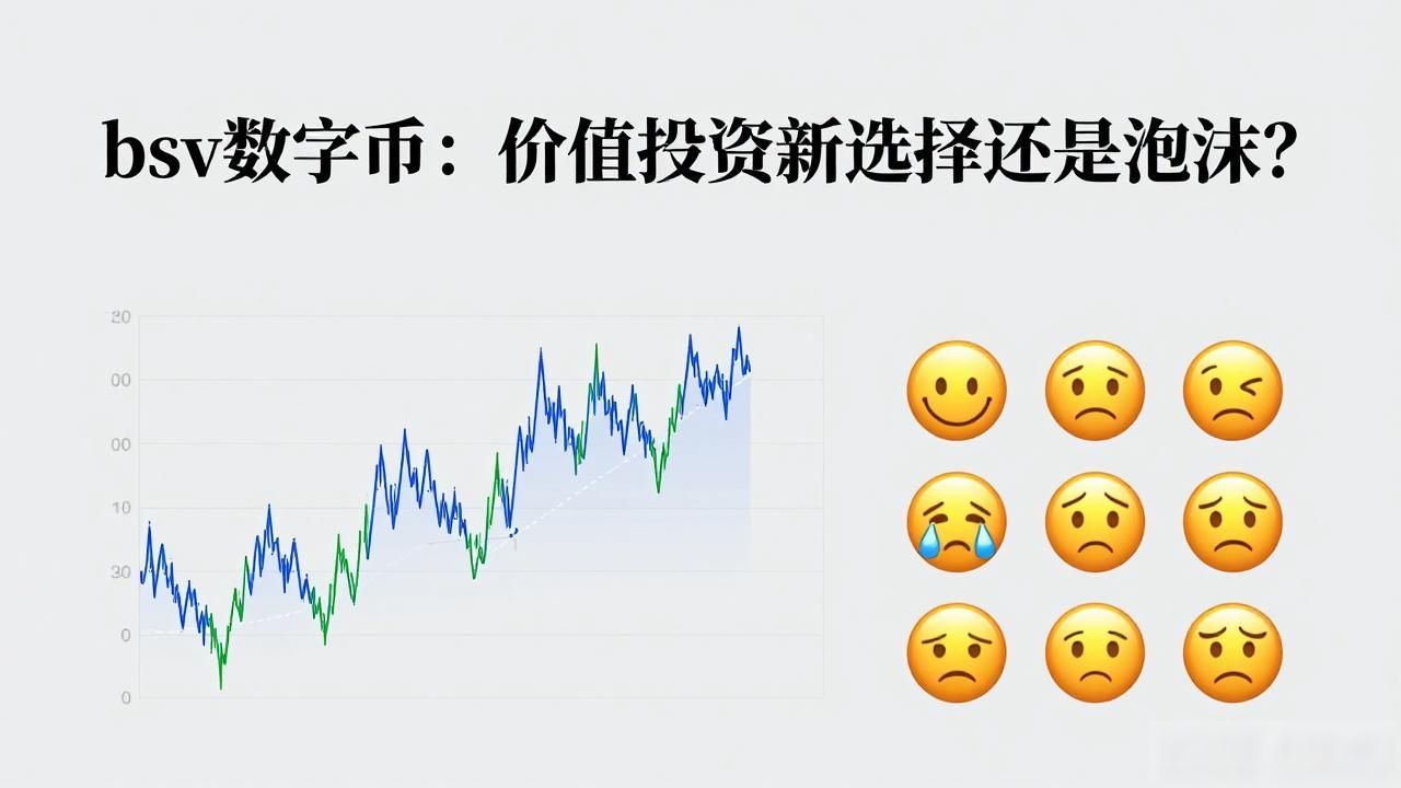 bsv数字货币风险_bsv数字货币市场表现_bsv数字货币