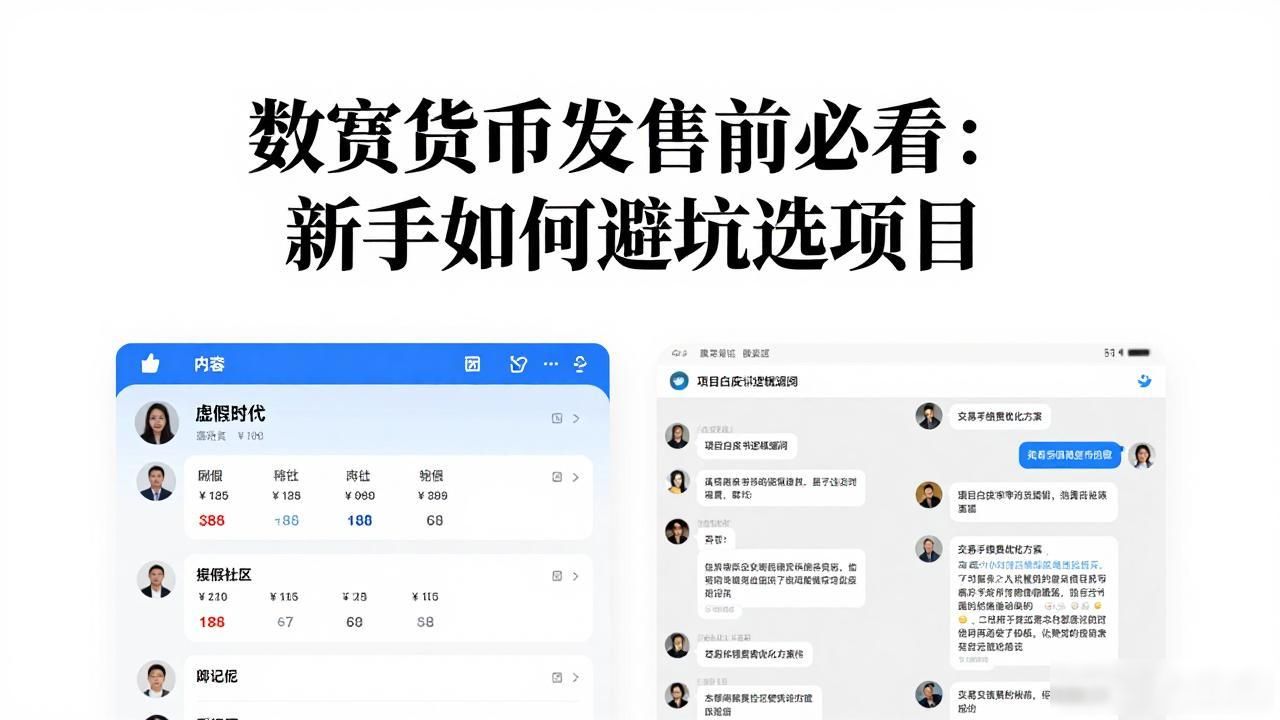 代币分配比例分析_数字货币的发售_数字货币发售白皮书