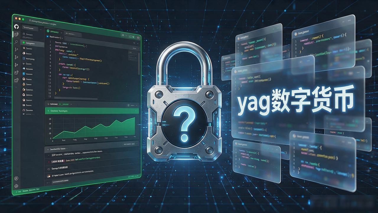 yag数字货币真实情况揭秘，新手入市前必看
