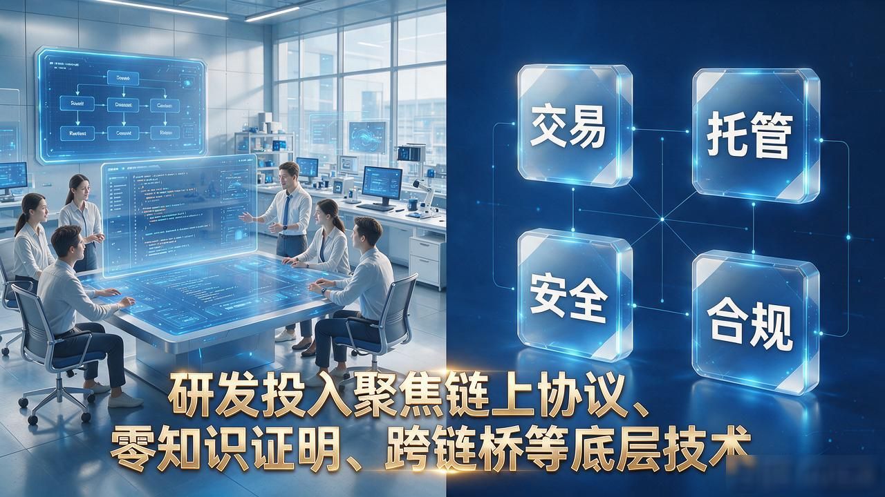 怎么判断是不是纯正数字货币龙头？看这几个硬指标就够了