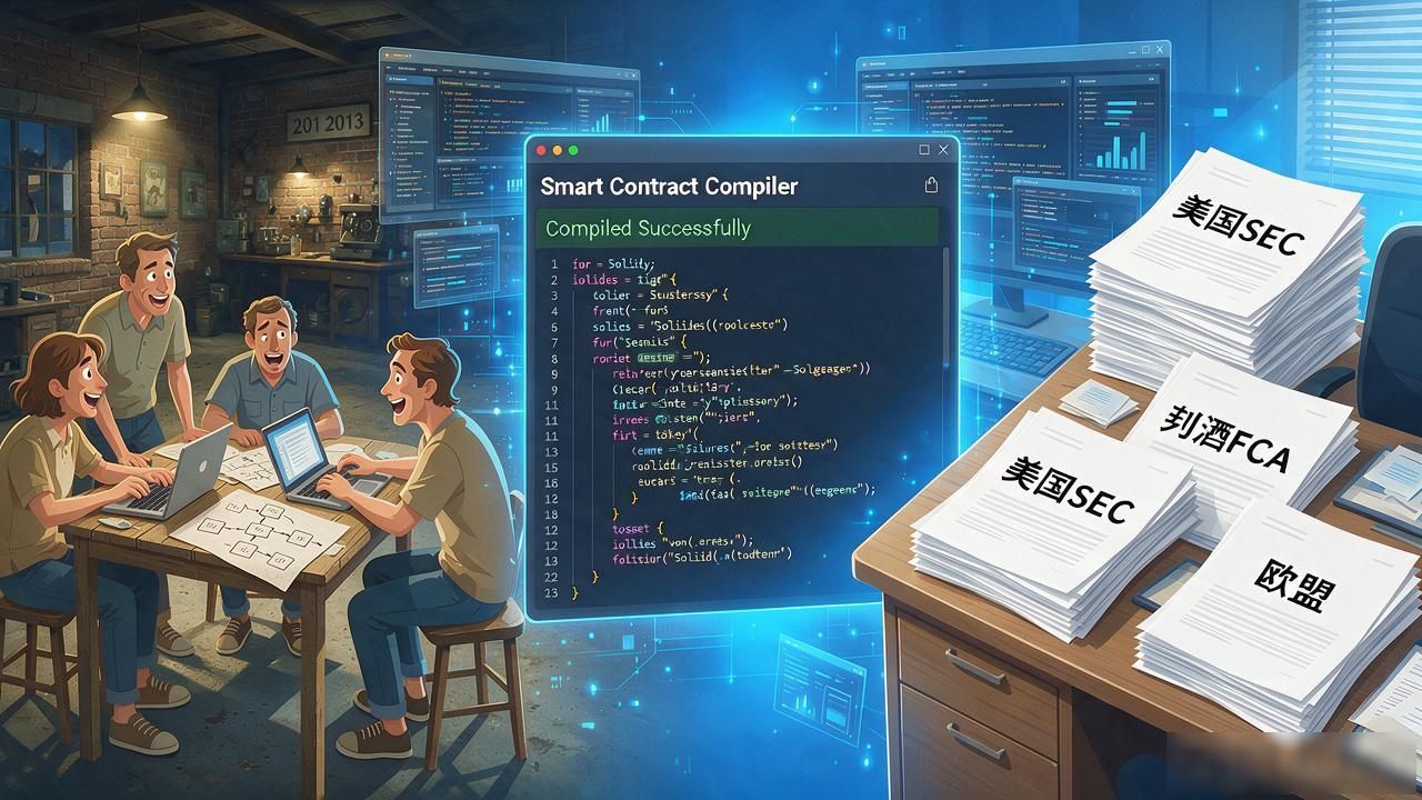 从一份匿名白皮书到央行大楼里的清算系统，数字货币十八年怎么走过来的