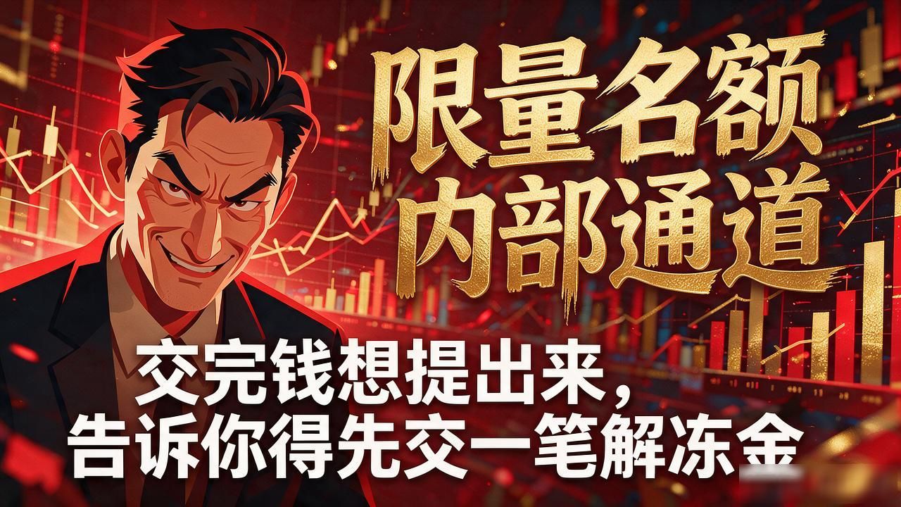 郑润祥数字货币是骗局吗？做了五年风控的人跟你说几句实话