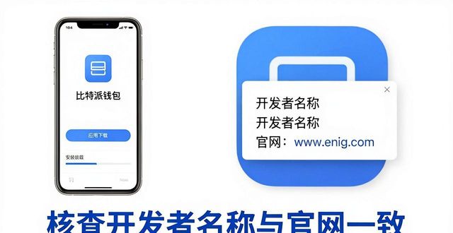安全使用比特派钱包app官方下载地址的步骤_比特钱包_2021比特派钱包使用视频