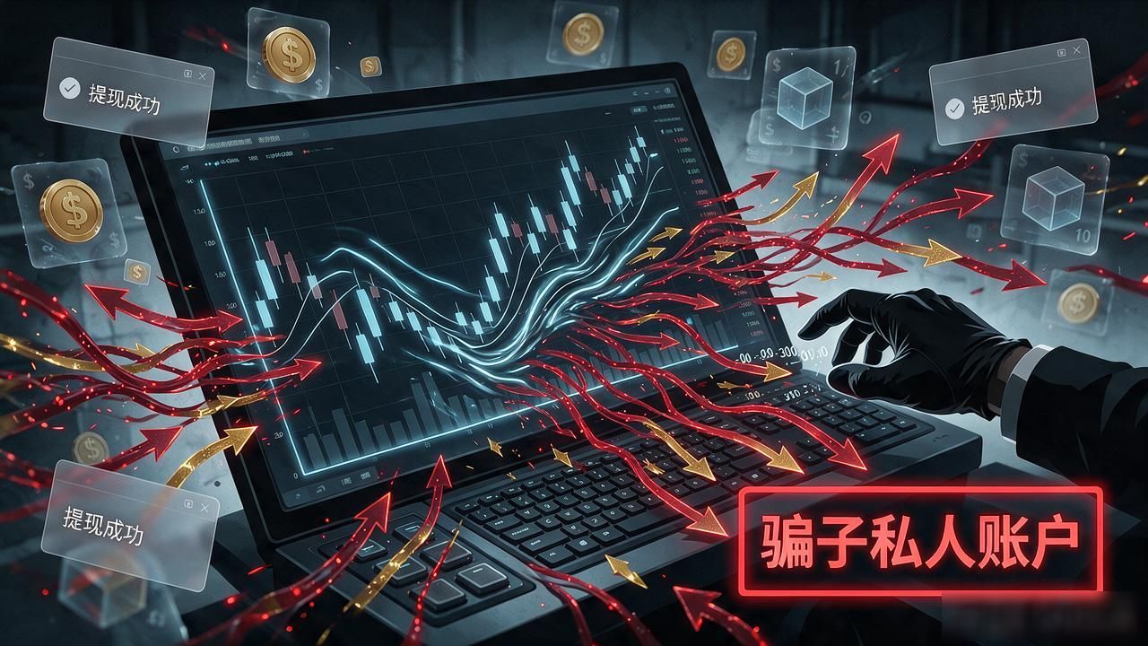 cex数字货币是不是骗子公司？十个人九个说它假，一个在亏钱