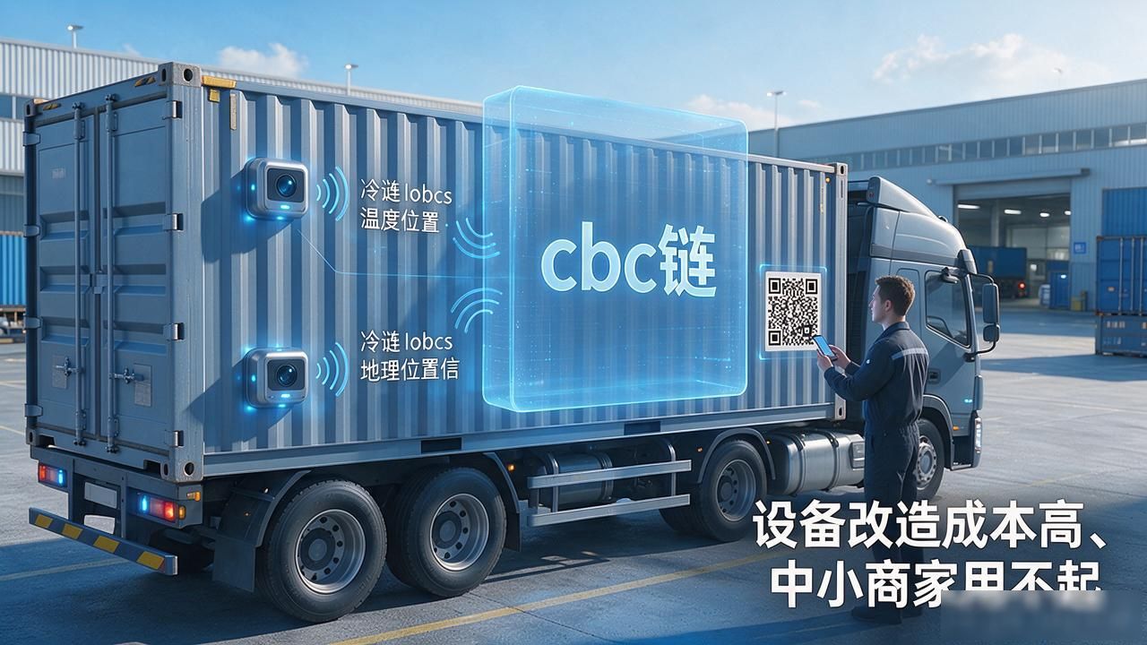 物联网cbc数字货币到底靠不靠谱？普通人参与前该知道什么