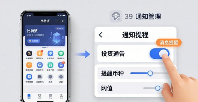 比特钱包怎么样_如何在比特派钱包下载官方app中设置投资通告？_比特钱包