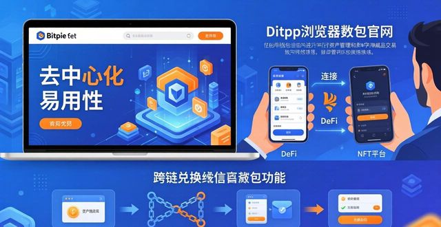 Bitpie钱包APP官网：功能与优势解读_钱包网站_钱包ipos官网