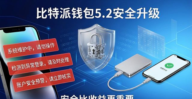 比特派钱包5.2下载的行业动态与用户指南_比特派钱包下载地址_2021比特派钱包使用视频