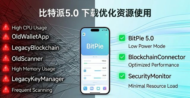 2021比特派钱包使用视频_比特钱包_如何通过比特派钱包5.0官方下载优化资源使用？