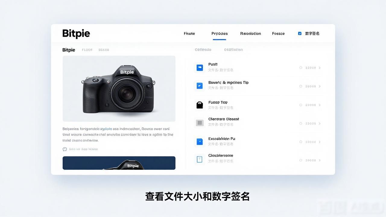 如何从bitpie官网下载正版配件？_驱动程序固件更新管理软件_Bitpie硬件钱包官网下载