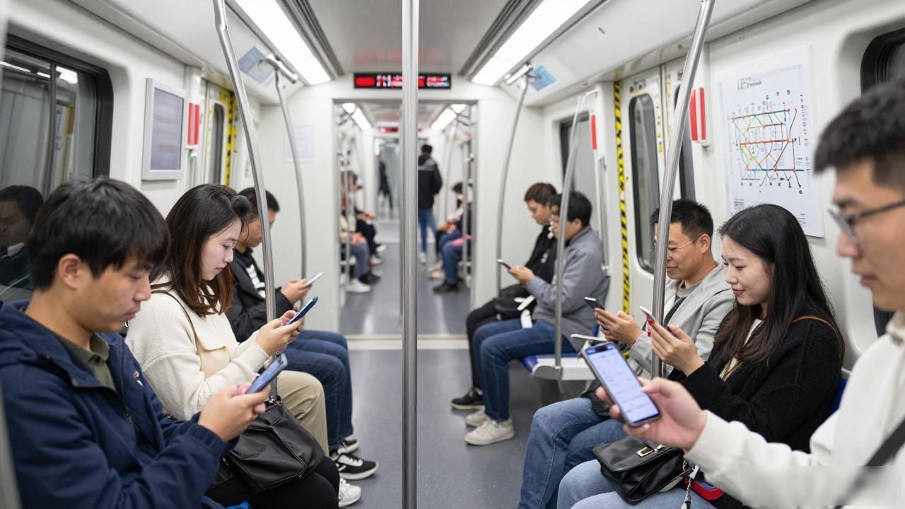 数字货币在北京哪些地方可以用？实用指南