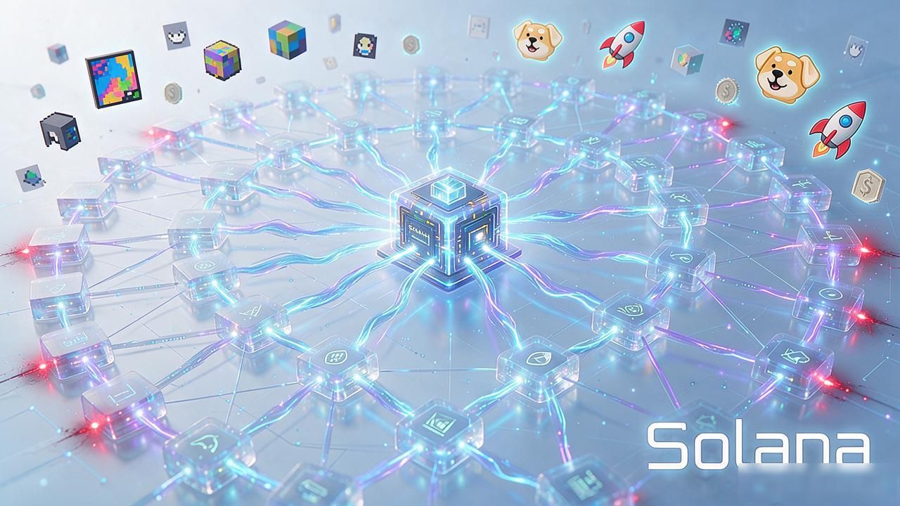 除了比特币还有哪些主流数字货币值得了解