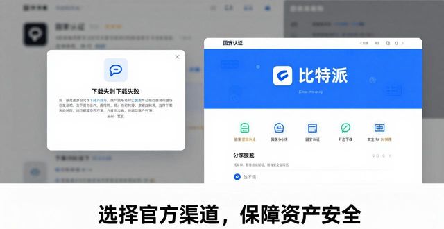 比特派钱包百度百科_比特派钱包app官方下载地址的必要性与影响力_比特派钱包好还是比太钱包好