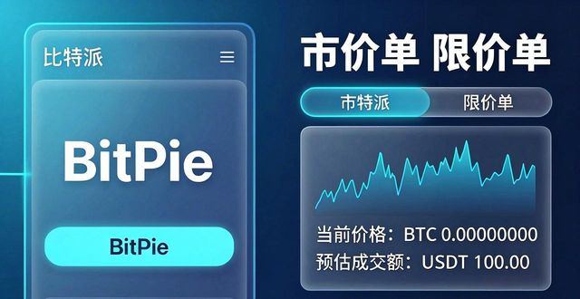 bitpie比特派钱包_如何在比特派钱包app官方下载最新版本中执行交易?_比特派钱包体系