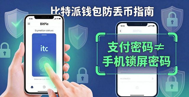 比特派钱包会被冻结吗_比特派钱包安全_如何通过比特派钱包保护自己的投资?