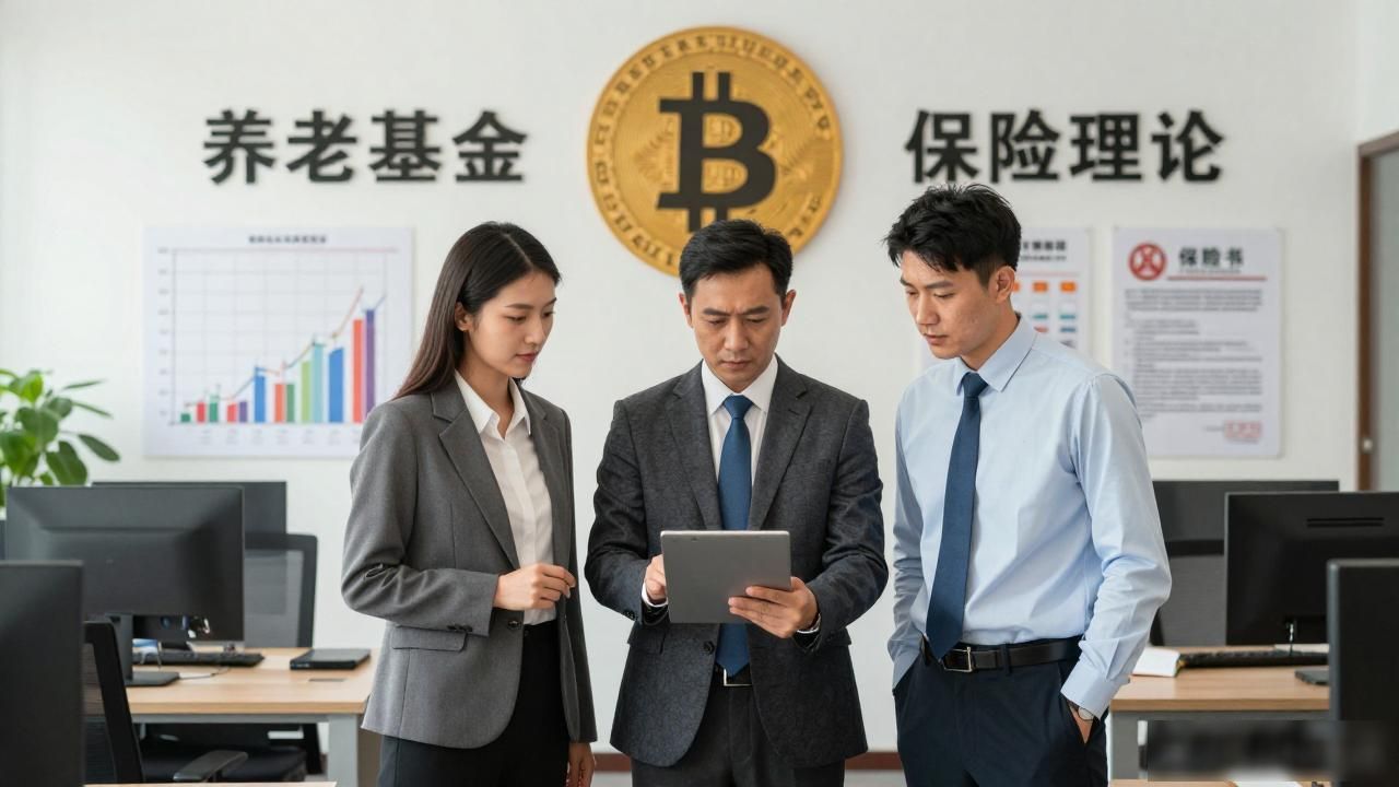 加密数字货币近况：比特币突破十万美元后的市场走向
